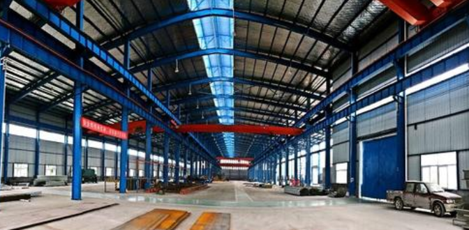 宣威大家知道重型钢结构在施工中轻易出现哪些问题吗