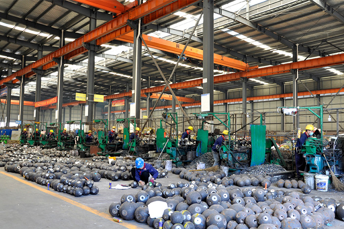 宣威螺栓球批量生产